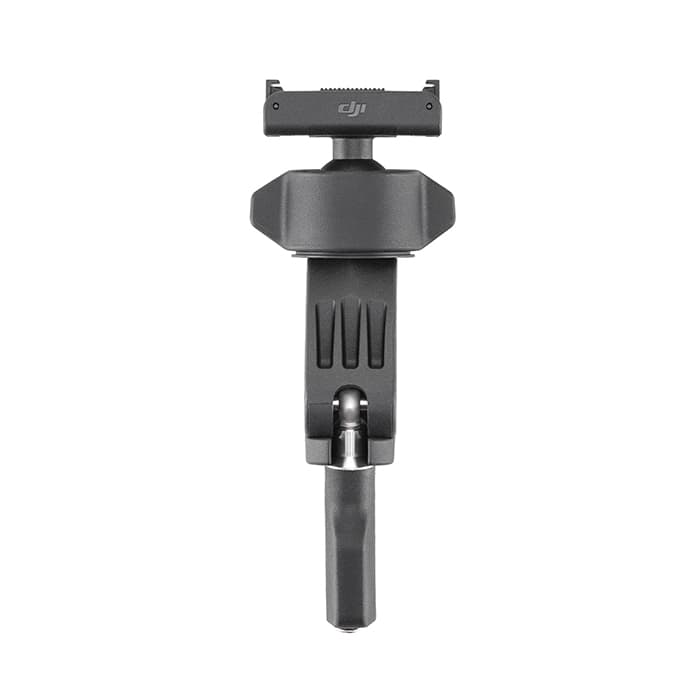 新品)DJI（ディージェイアイ） Osmo Action ミニハンドルバーマウント  