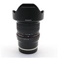 ROKINON（ロキノン） 14mm F2.8 ED AS IF UMC (ソニーE用/フルサイズ対応)