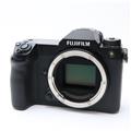 FUJIFILM (フジフイルム) GFX 50S II ボディ