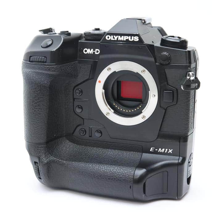 OM-D E-M10 MarkⅢ 美品 動作〇】Olympus ミラーレス OM-D E-M10 markiii（中古)OLYMPUS