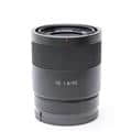 SONY (ソニー) Sonnar T* FE 55mm F1.8 ZA SEL55F18Z
