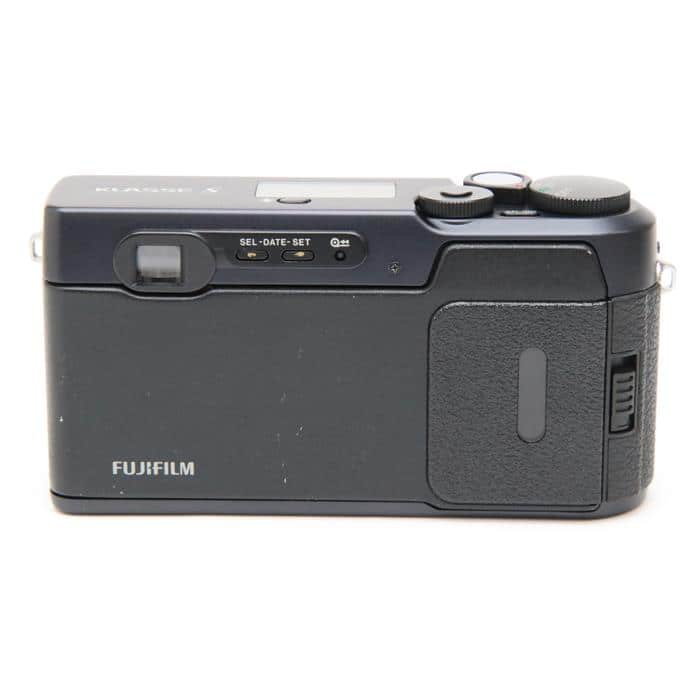FUJIFILM KLASSE クラッセ 公式通販 フィルムカメラ フジフィルム