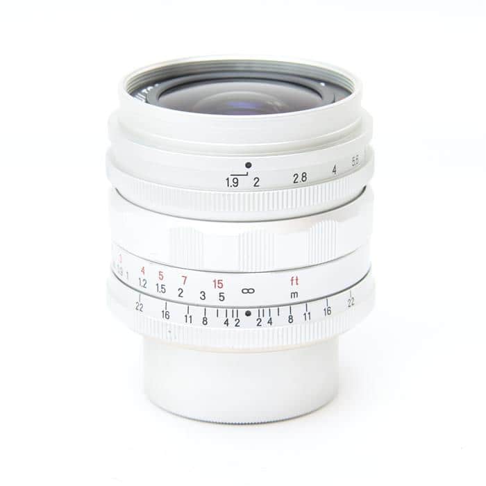 中古)Voigtlander (フォクトレンダー) ULTRON 28mm F1.9 Aspherical (L 