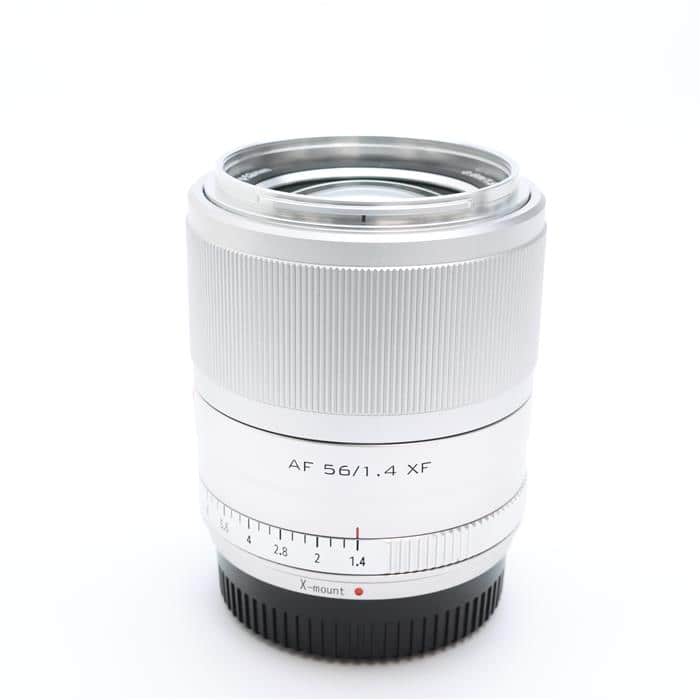 中古)VILTROX(ビルトロックス) AF 56mm F1.4 (フジフイルムX用 