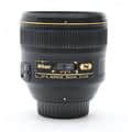 AF-S NIKKOR 85mm F1.4G