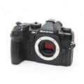 OM-1 Mark II ボディ