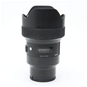 14mm F1.8 DG HSM | Art / ソニー E マウント用: 交換レンズ