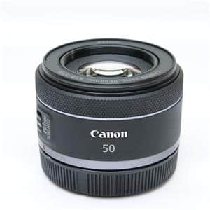 Canon (キヤノン) RF50mm F1.8 STM メイン