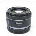 RF50mm F1.8 STM 