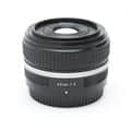 NIKKOR Z 40mm F2 （Special Edition）