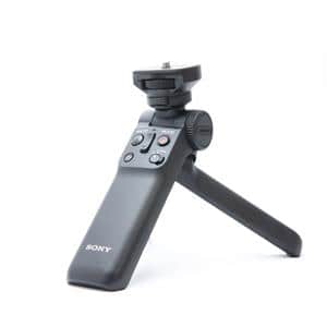 ワイヤレスリモートコマンダー機能付シューティンググリップGP-VPT2BTソニー SONY(ソニー) ワイヤレスリモートコマンダー機能付