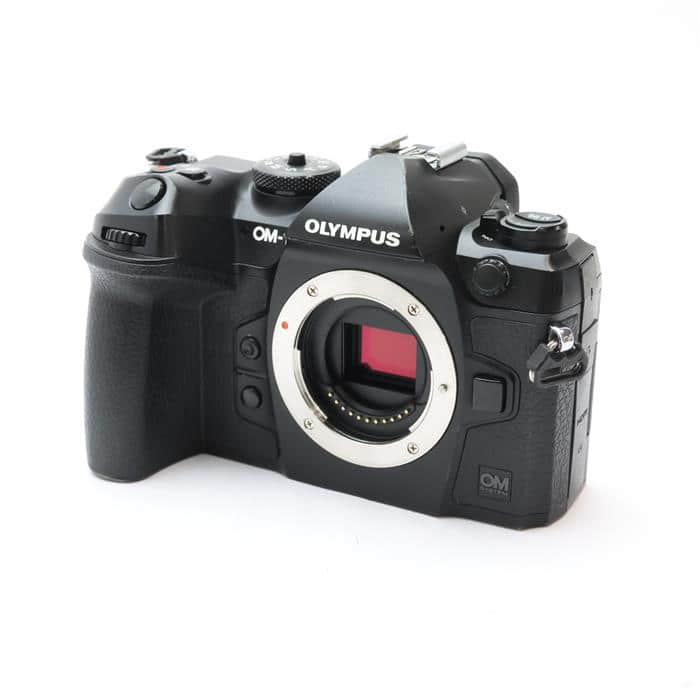OM-1 ボディ