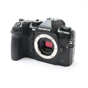 OM SYSTEM（オーエムシステム） OM-1 ボディ メイン