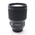 Art 85mm F1.4 DG HSM  (ニコンF用)