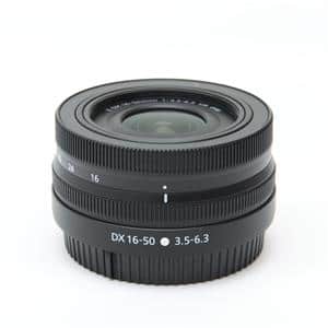 Nikon (ニコン) NIKKOR Z DX 16-50mm F3.5-6.3 VR ブラック メイン