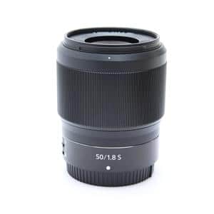 Nikon (ニコン) NIKKOR Z 50mm F1.8 S メイン
