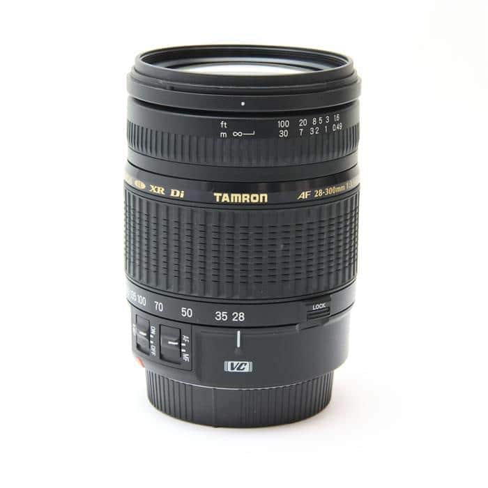 中古)TAMRON (タムロン) AF28-300mm F3.5-6.3 XR Di VC LD Aspherical