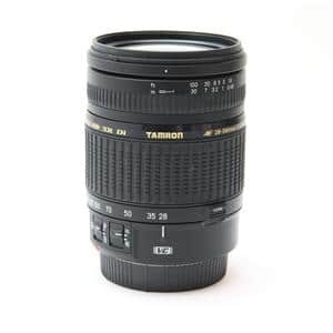 TAMRON AF 28-300mm F3.5-6.3 XR」の商品検索結果 | デジタル