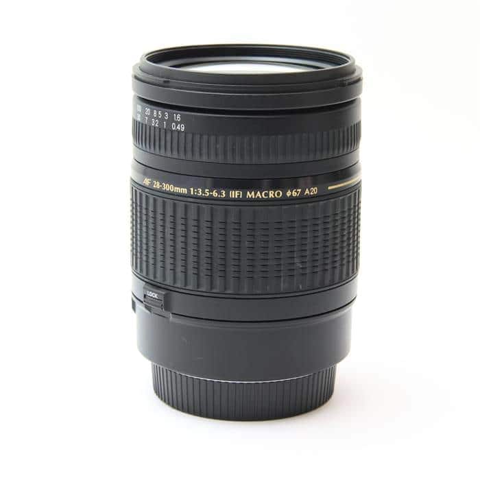 中古)TAMRON (タムロン) AF28-300mm F3.5-6.3 XR Di VC LD Aspherical