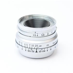 中古)Leica (ライカ) ズマロン L35mm F3.5 後期 E39（商品ID
