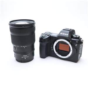 Nikon (ニコン) Z6III 24-120 レンズキット メイン