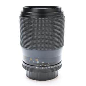 〈美品＋＋〉Contax Sonnar T* 135mm f/2.8 MFレンズ オールドレンズ】作例あり Sonnar 135mm F2.8 写りの良さに感動