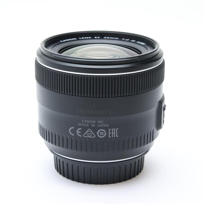 中古)Canon (キヤノン) EF35mm F2 IS USM（商品ID
