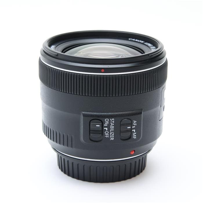 良品 キャノン キヤノン canon EF35mm F2 IS USM Canon(キヤノン) EF 35mm F2 IS USM 実写レビュー