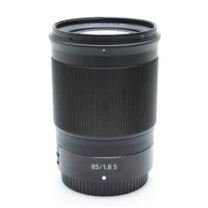 Nikon (ニコン) NIKKOR Z 85mm F1.8 S メイン