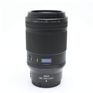 Nikon (ニコン) NIKKOR Z MC 105mm F2.8 VR S メイン