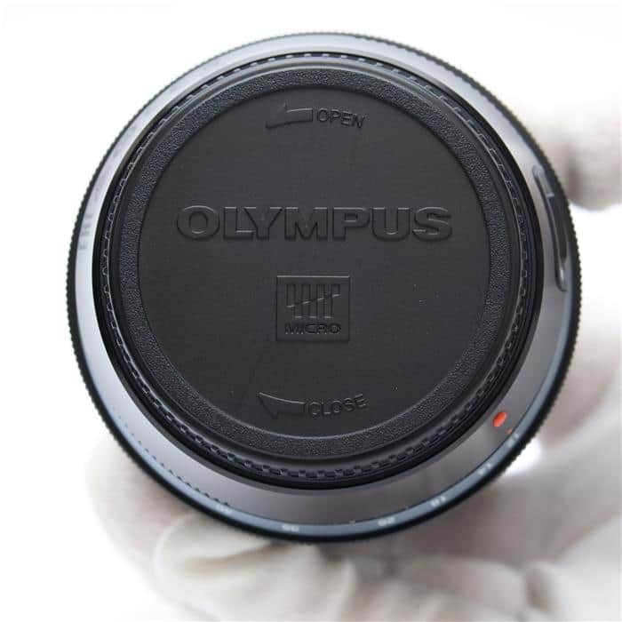 中古)OLYMPUS (オリンパス) M.ZUIKO DIGITAL ED12-40mm F2.8 PRO