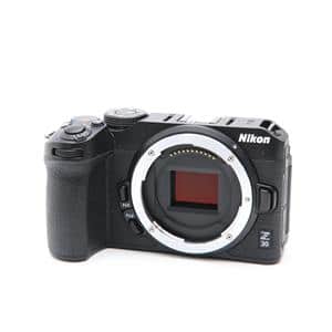 Nikon (ニコン) Z30 ボディ メイン