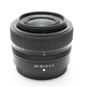 Nikon (ニコン) NIKKOR Z 24-50mm F4-6.3 メイン
