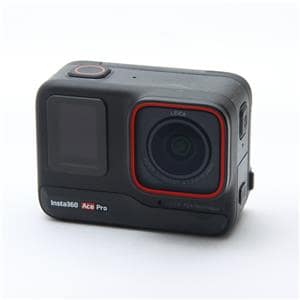 Insta360 Ace Pro美品 新品)Insta360(インスタサンロクマル) Ace Pro CINSAAJA（商品ID