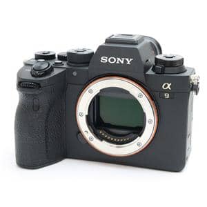 SONY (ソニー) α9II ボディ ILCE-9M2」の商品検索結果 | デジタル