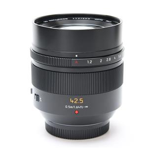 Panasonic (パナソニック) LEICA DG NOCTICRON 42.5mm F1.2 ASPH