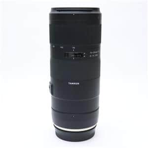 TAMRON 70-210mm F4 DI VC USD Nikon Fマウント Amazon.co.jp: TAMRON 望遠ズームレンズ 70-210mm F4 Di VC USD ニコン
