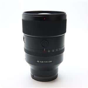 【最終値下げ】SONY FE 1.8/135 GM レンズ カメラレンズ FE 135mm F1.8 GM G Master SEL135F18GM [ソニーE /単