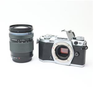 OLYMPUS OM-D E-M5 MarkII レンズキット」の商品検索結果 | デジタル