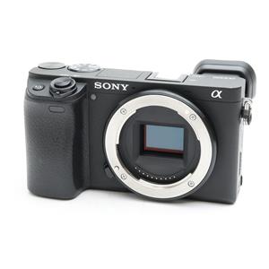 a6400 ボディ」の商品検索結果 | デジタルカメラ、ミラーレスカメラ
