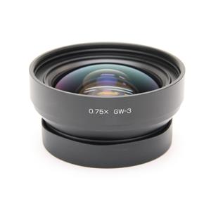 RICOH ワイドコンバージョンレンズ gw-3」の商品検索結果 | デジタル