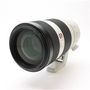 FE 100-400mm F4.5-5.6 GM OSS SEL100400GM」「SONY」「中古商品」の