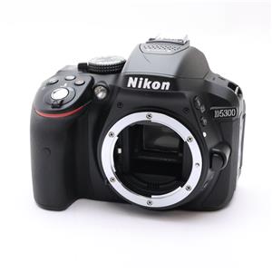 Nikon D5300」「中古商品」の商品検索結果 | デジタルカメラ、ミラー
