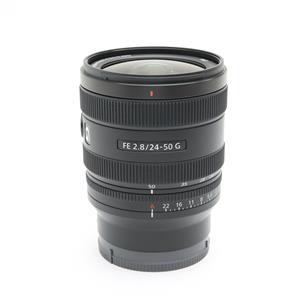 SONY (ソニー) FE 24mm F2.8G SEL24F28G」の商品検索結果 | デジタル