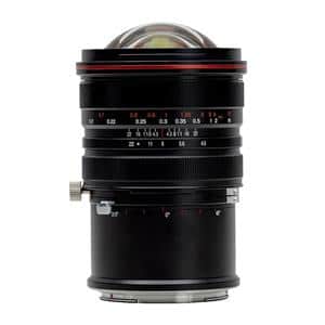 新品)LAOWA （ラオワ） 15mm F4.5 R ZERO-D Shift