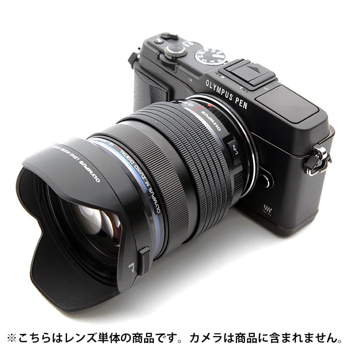 2種類選べる 《お値下げ中❗️》M.ZUIKO DIGITAL 12-40mm F2.8PRO