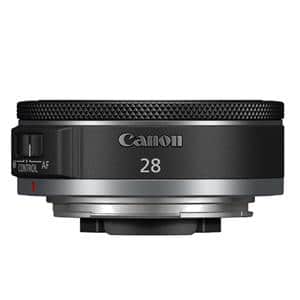 Canon (キヤノン) RF28mm F2.8 STM