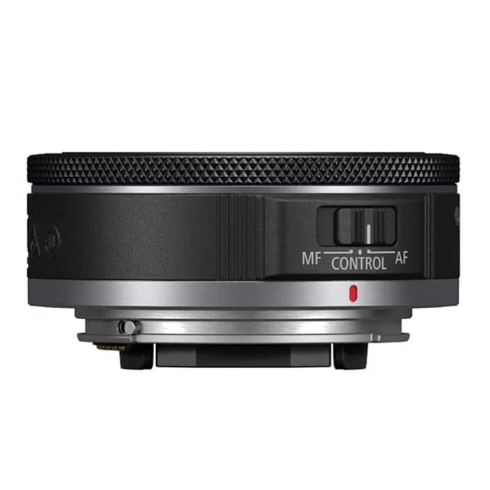 新品)Canon (キヤノン) RF28mm F2.8 STM（商品ID：4549292219487）詳細