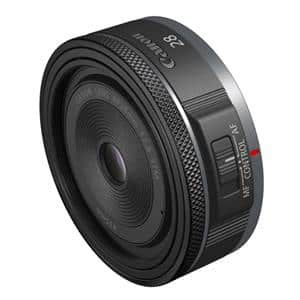 Canon (キヤノン) RF28mm F2.8 STM