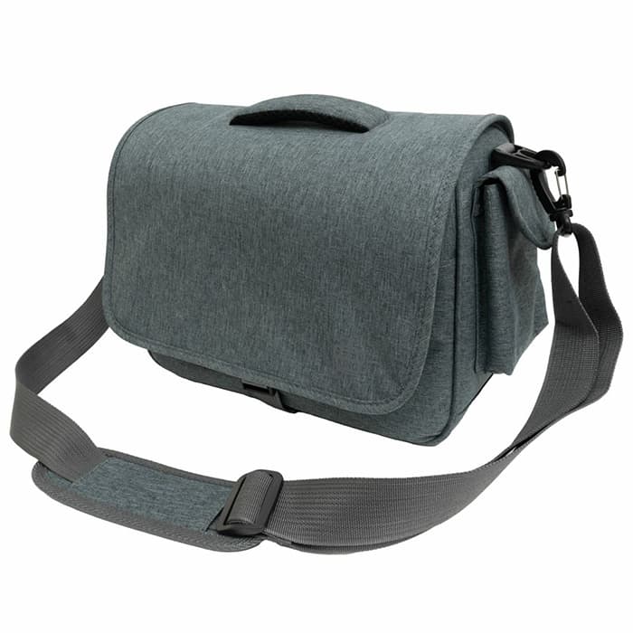 新品)KING (キング) カメラバッグ M K-FF-L GY グレー（商品ID 
